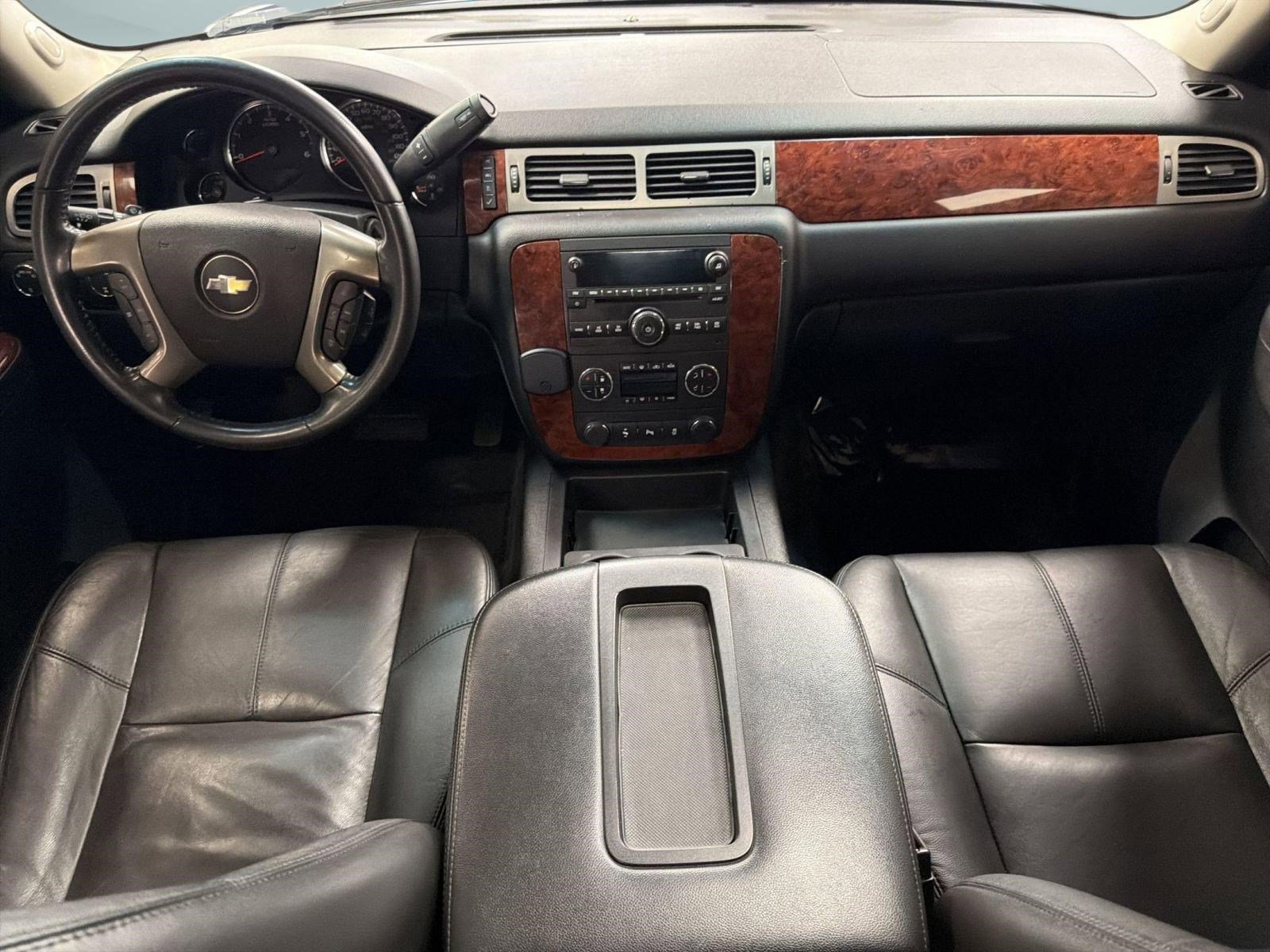 Used 2012 Chevrolet Tahoe LT image 17