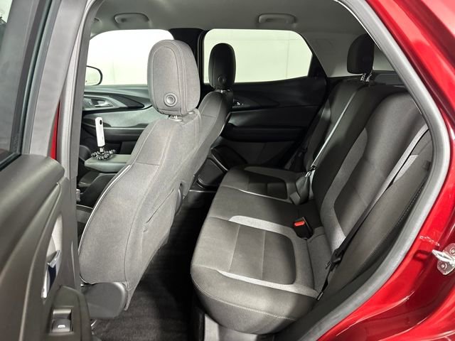 Used 2023 Chevrolet TrailBlazer LT image 33