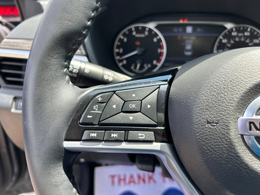 Used 2019 Nissan Altima 2.5 Platinum AWD/4WD image 19
