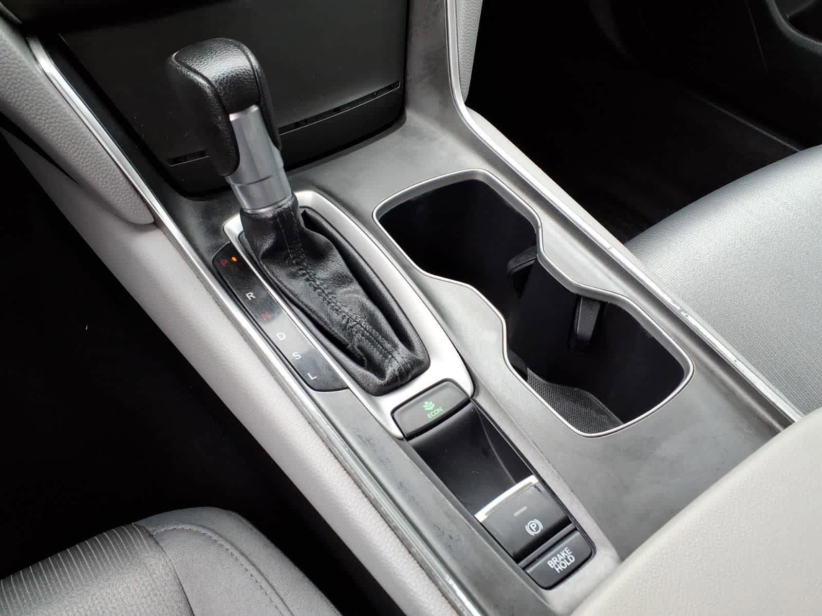 Used 2020 Honda Accord LX image 22