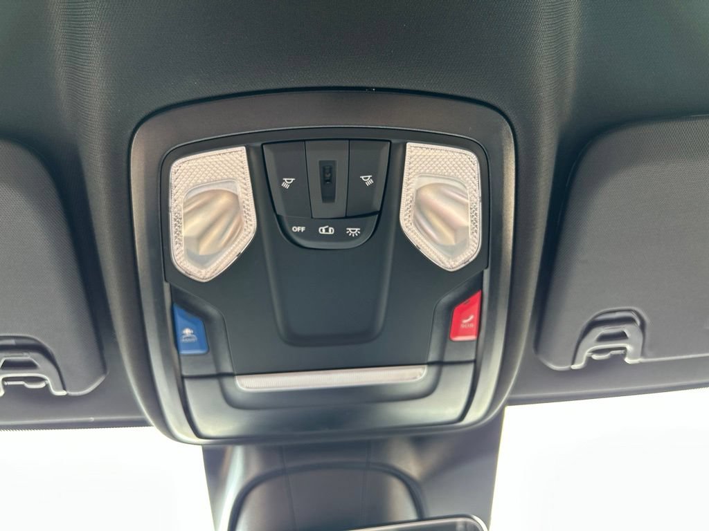 New 2027 RAM 3500 Tradesman w/ Chrome Appearance Group A AWD/4WD image 21