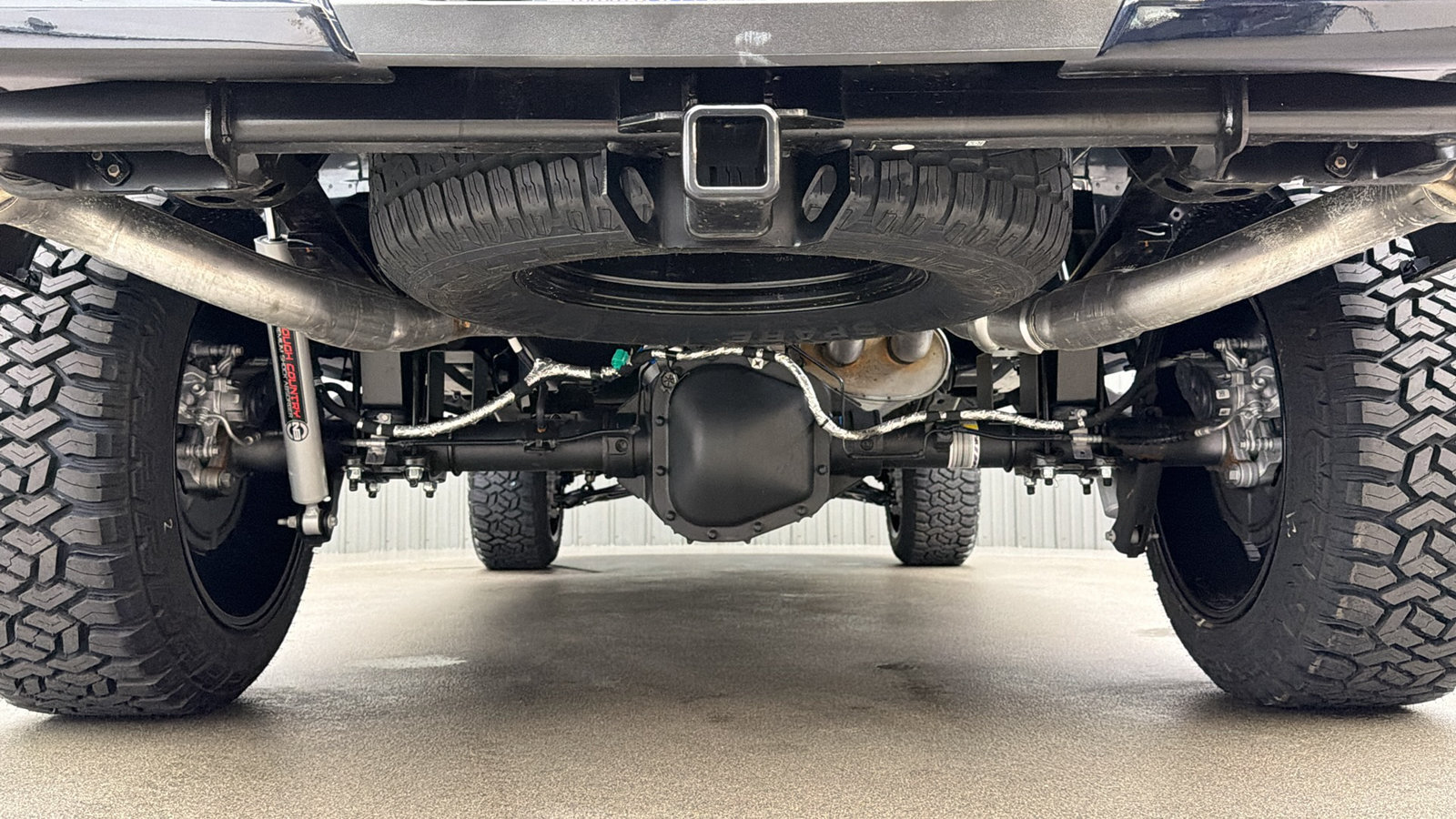 Used 2026 Ford F150 Lariat AWD/4WD image 19