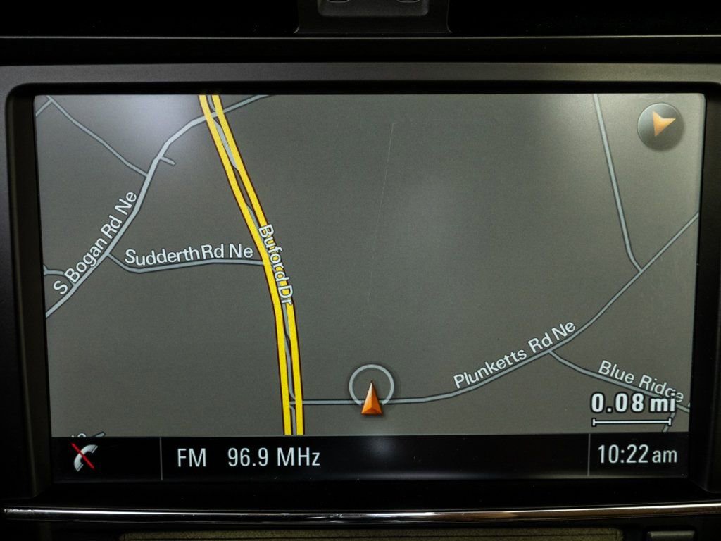 Used 2016 Porsche 911 Turbo image 13