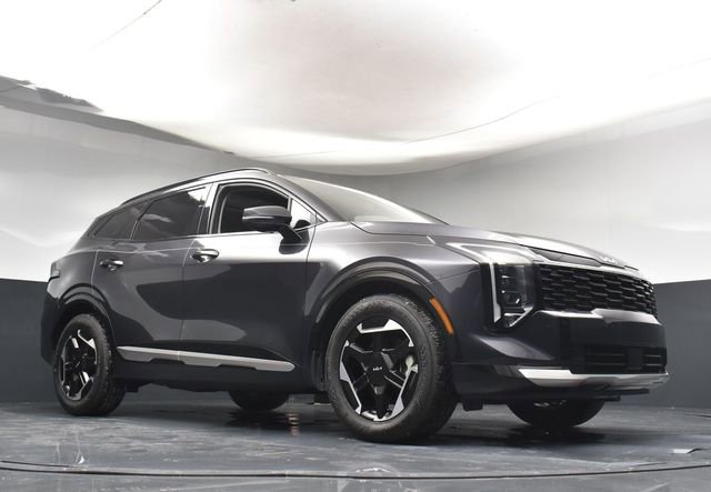 Certified 2026 Kia Sportage SX image 32