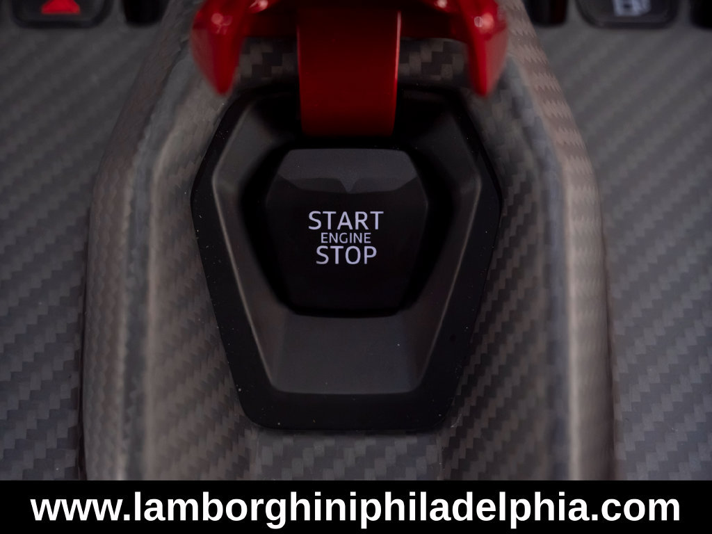 Used 2026 Lamborghini Revuelto AWD/4WD image 35