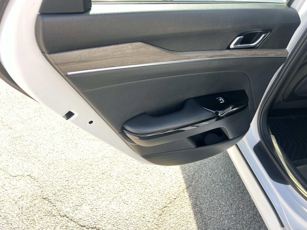 Used 2021 Kia K5 EX w/ EX Premium Package image 21