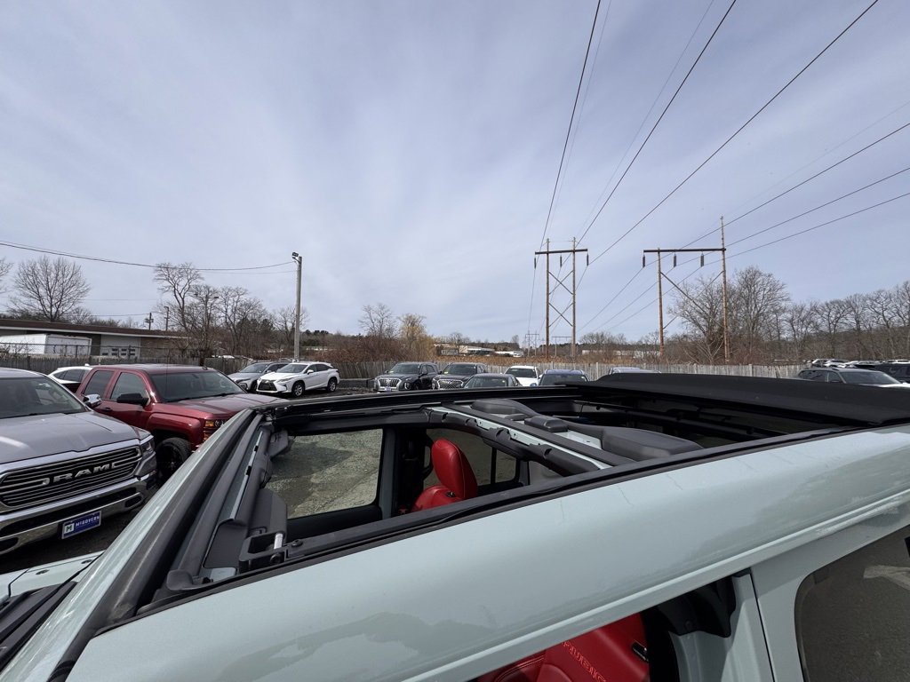 Used 2024 Jeep Wrangler Rubicon 392 image 12