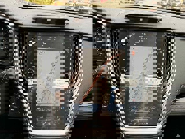 New 2025 Subaru Outback Limited XT image 24