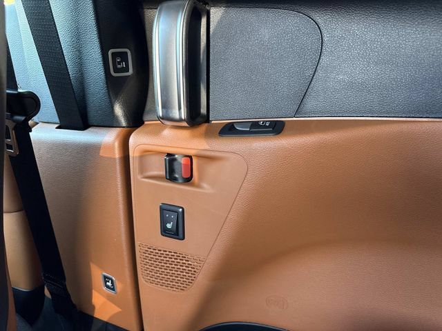 New 2026 Chrysler Pacifica Pinnacle FWD image 12