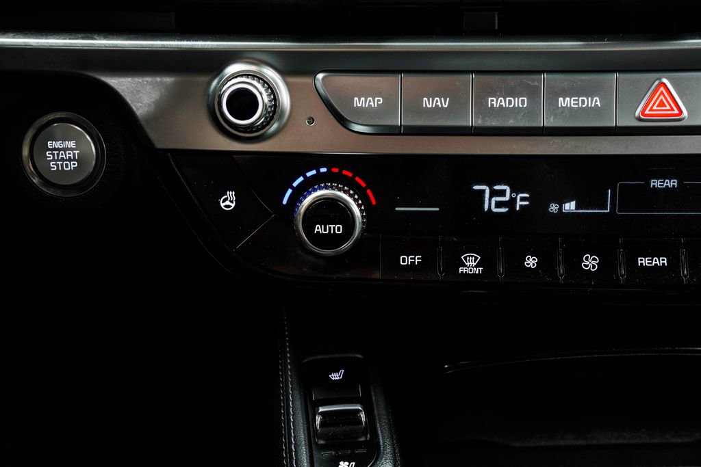 Used 2023 Kia Telluride EX X-Line image 31