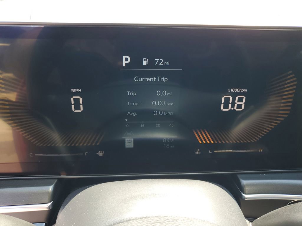 New 2026 Kia K5 GT-Line FWD image 14