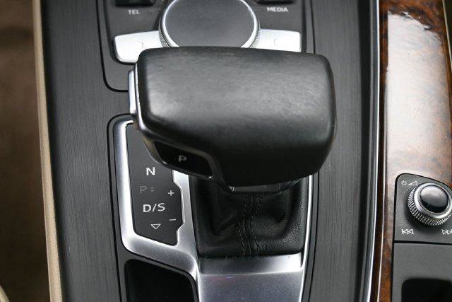 Used 2018 Audi A5 2.0T Premium Plus w/ Premium Plus AWD/4WD image 26