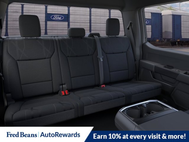 New 2026 Ford F150 STX AWD/4WD image 14