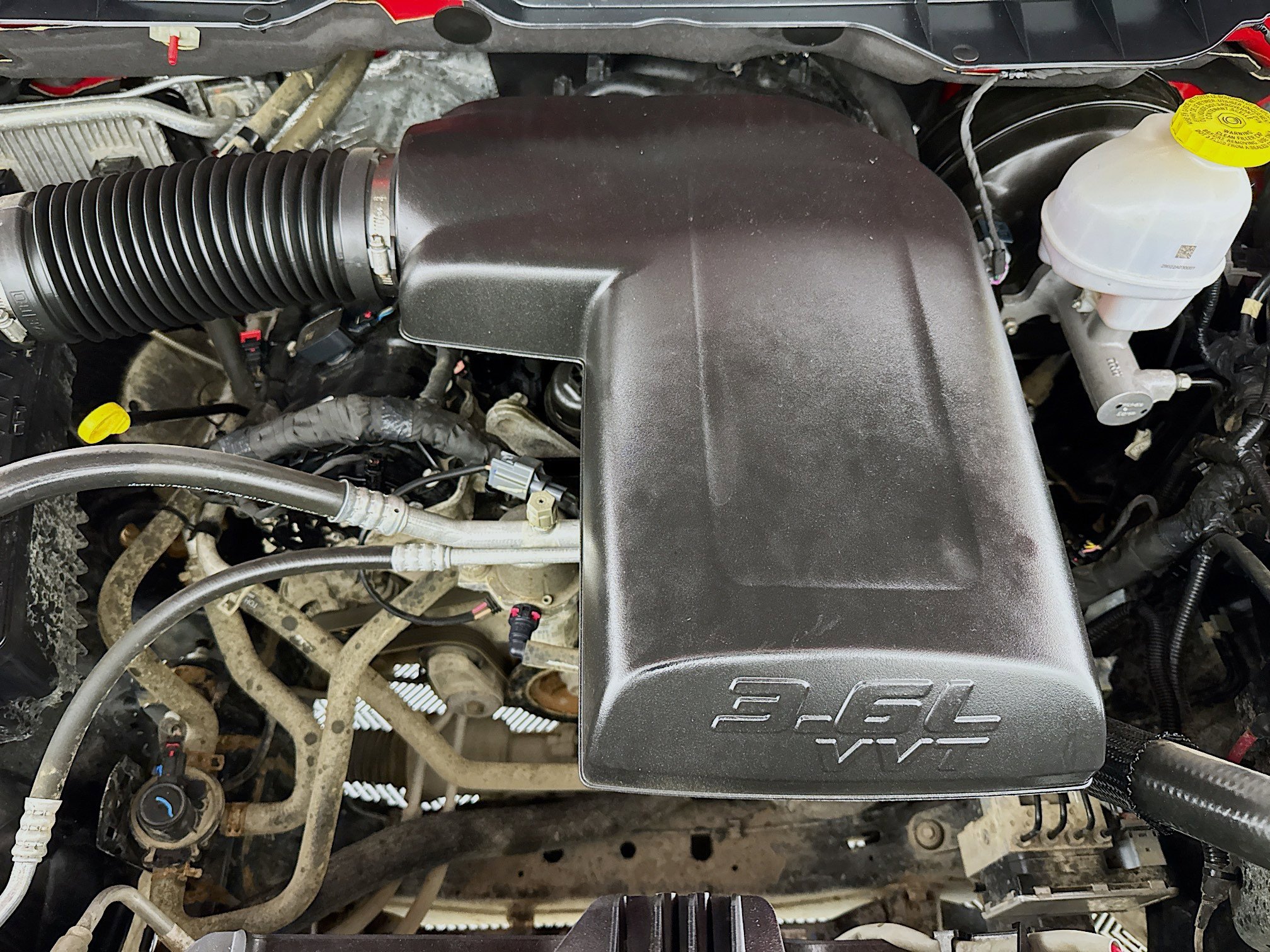 Used 2023 RAM 1500 Express w/ Wheel & Sound Group image 37