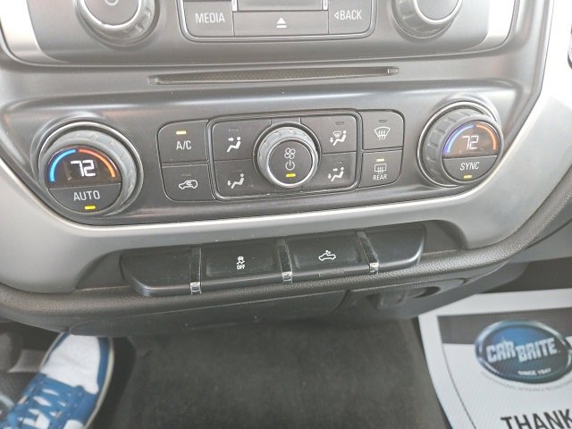 Used 2018 GMC Sierra 1500 SLE w/ SLE Value Package image 22