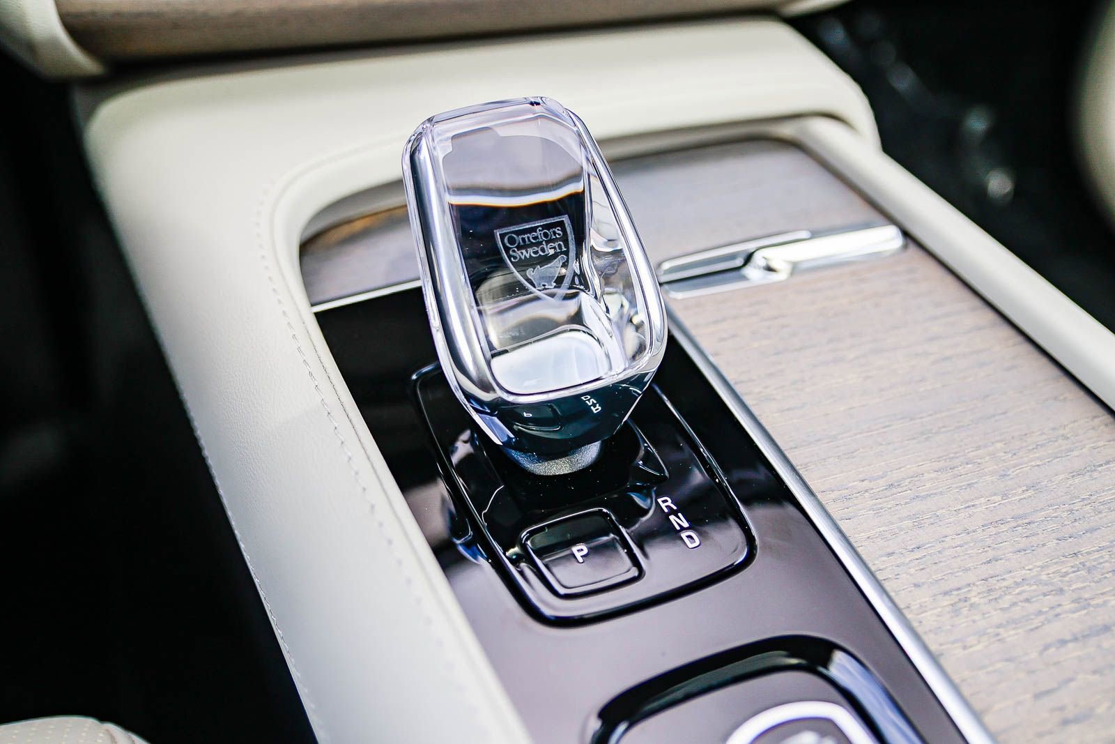 Used 2024 Volvo XC90 T8 Ultimate w/ Protection Package Premier image 26