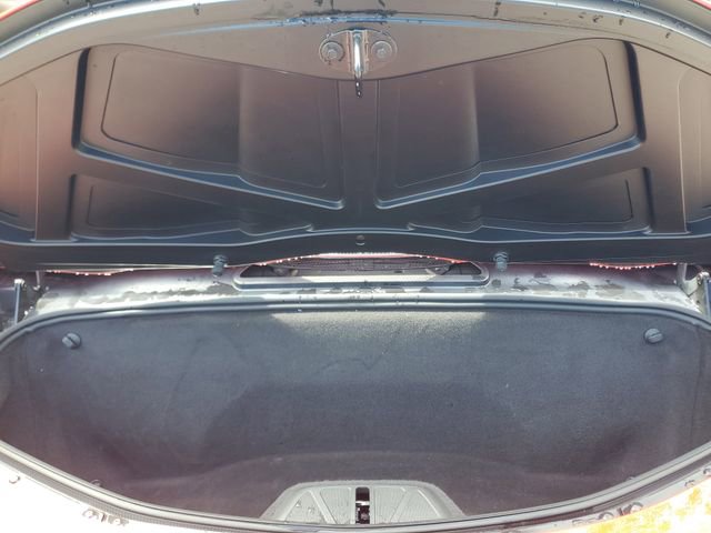 Certified 2021 Chevrolet Corvette Stingray Convertible w/ 1LT image 11