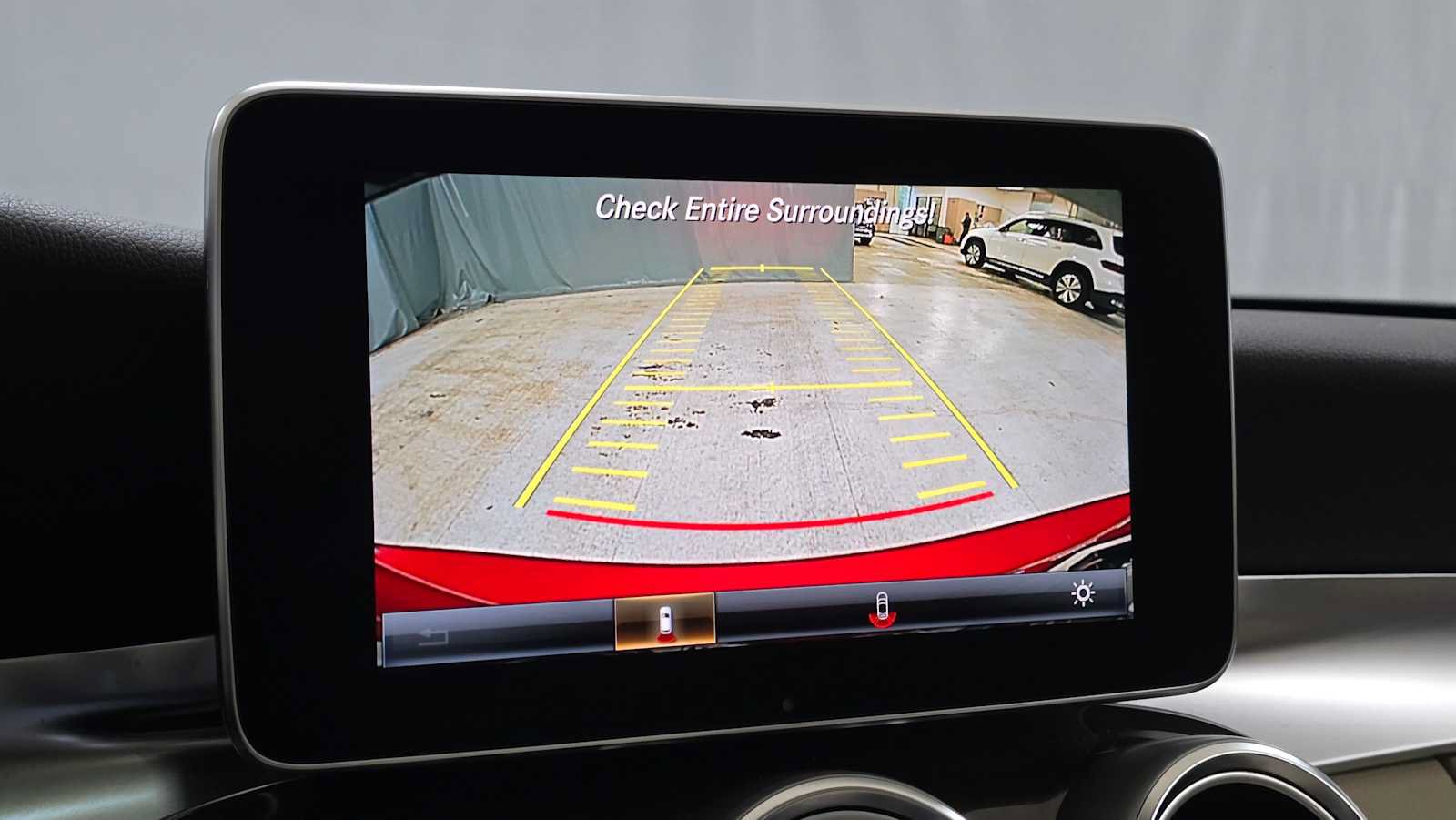 Certified 2016 Mercedes-Benz C 300 4MATIC Sedan image 30