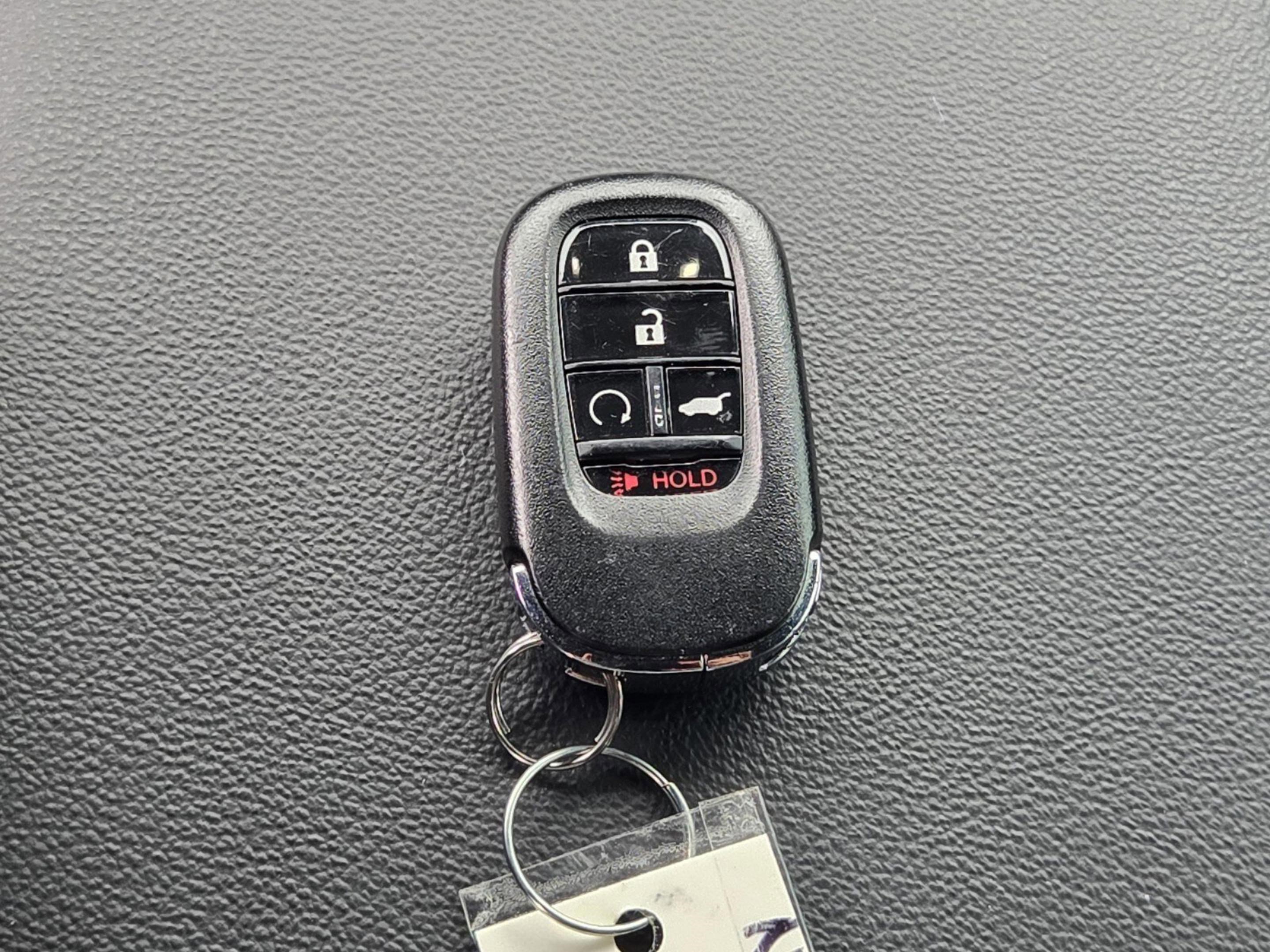 Used 2025 Honda CR-V Sport-L image 40