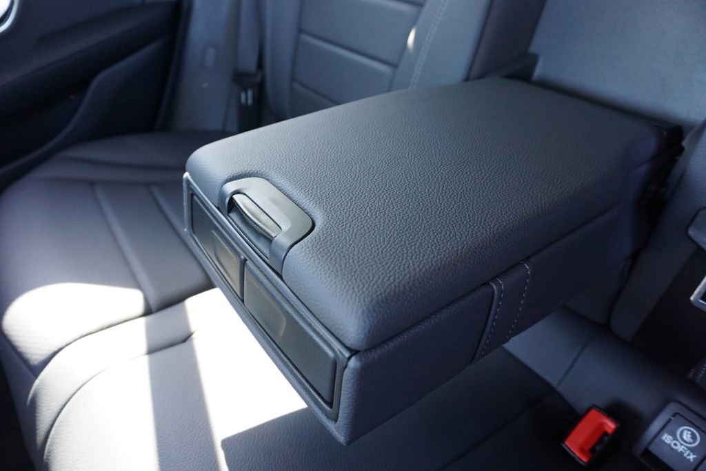 Certified 2023 Mercedes-Benz GLC 300 4MATIC Coupe image 37