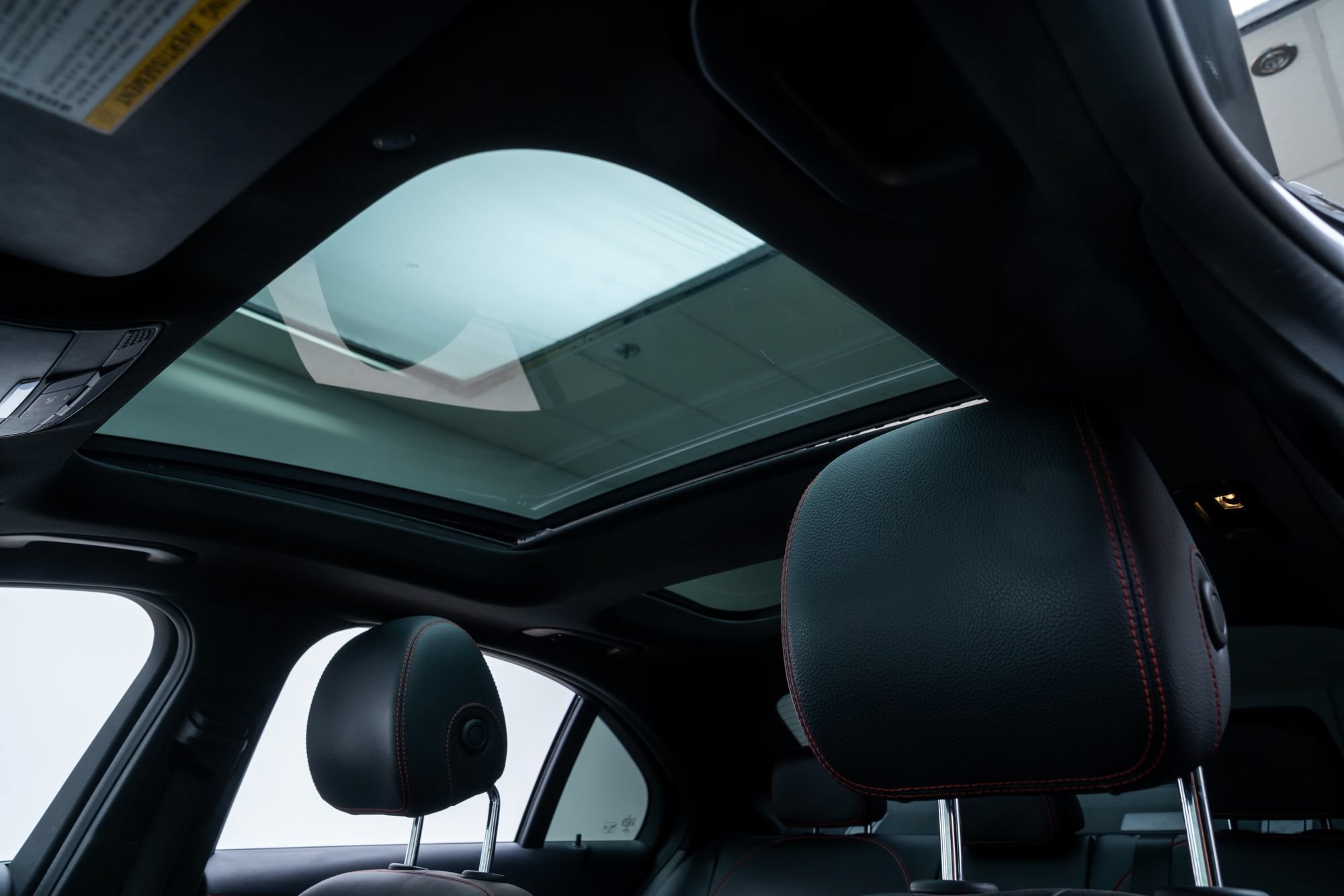 Used 2019 Mercedes-Benz C 43 AMG 4MATIC Sedan image 20