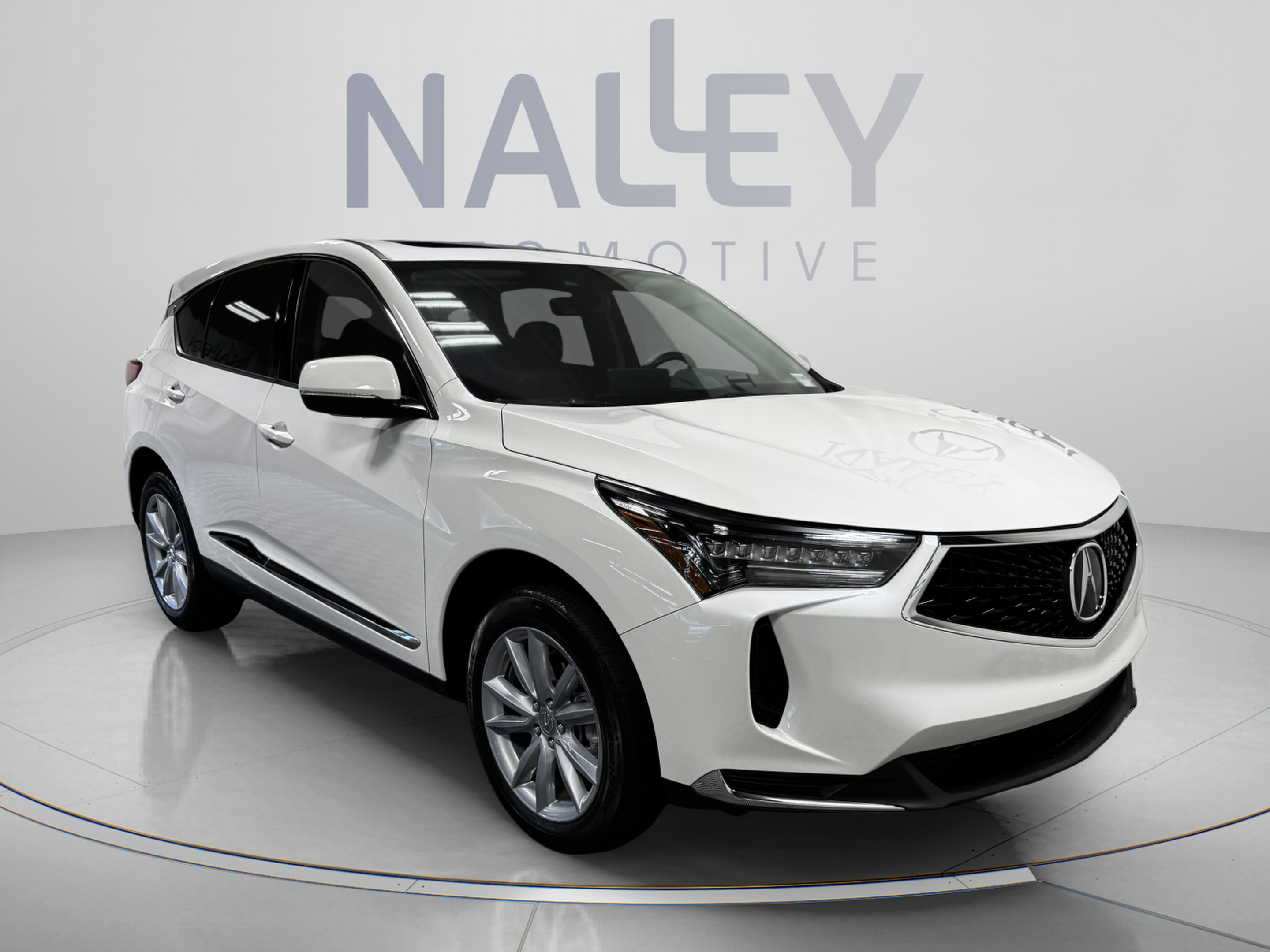 Used 2024 Acura RDX SH-AWD image 7