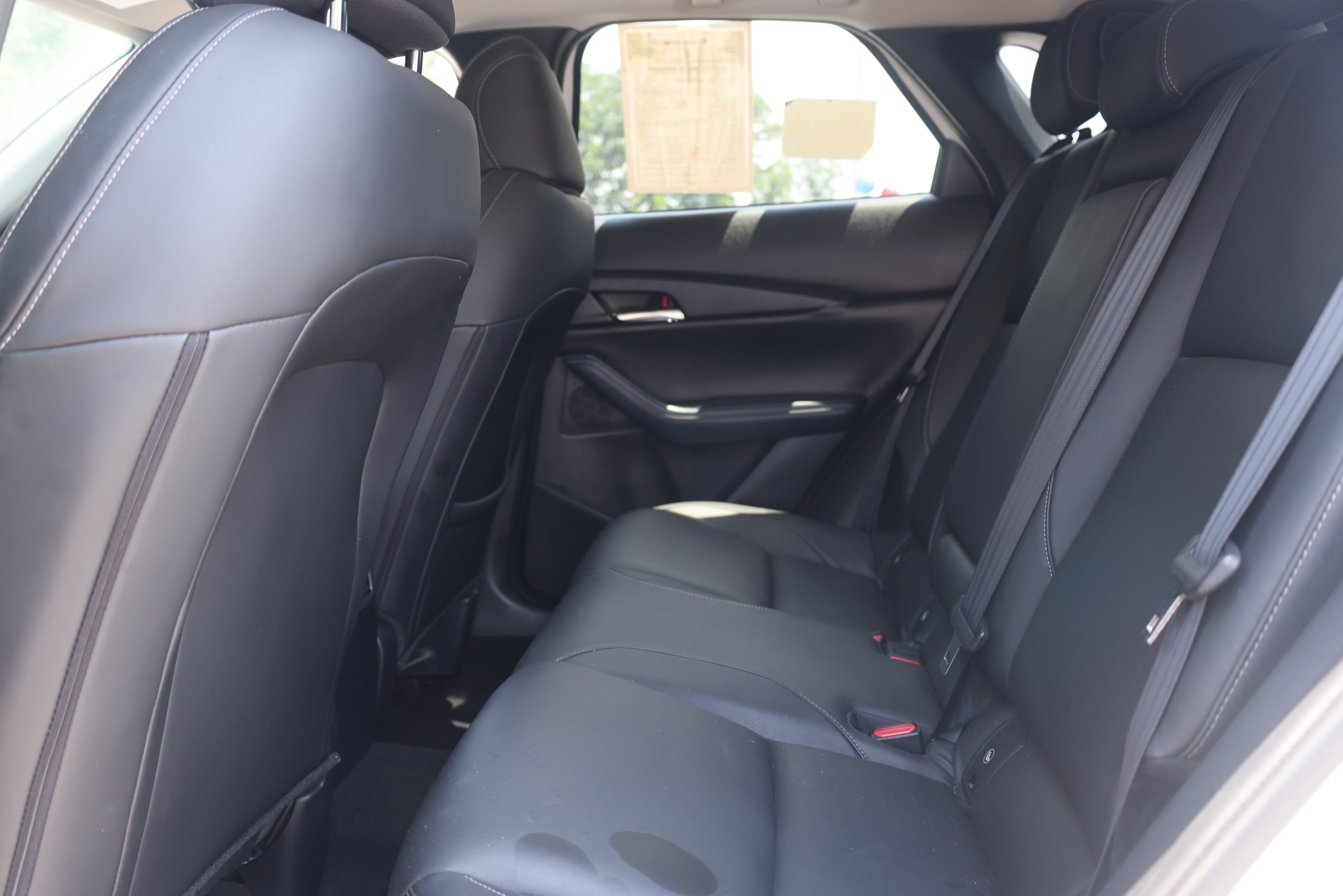 Used 2020 MAZDA CX-30 FWD w/ Preferred Package image 12