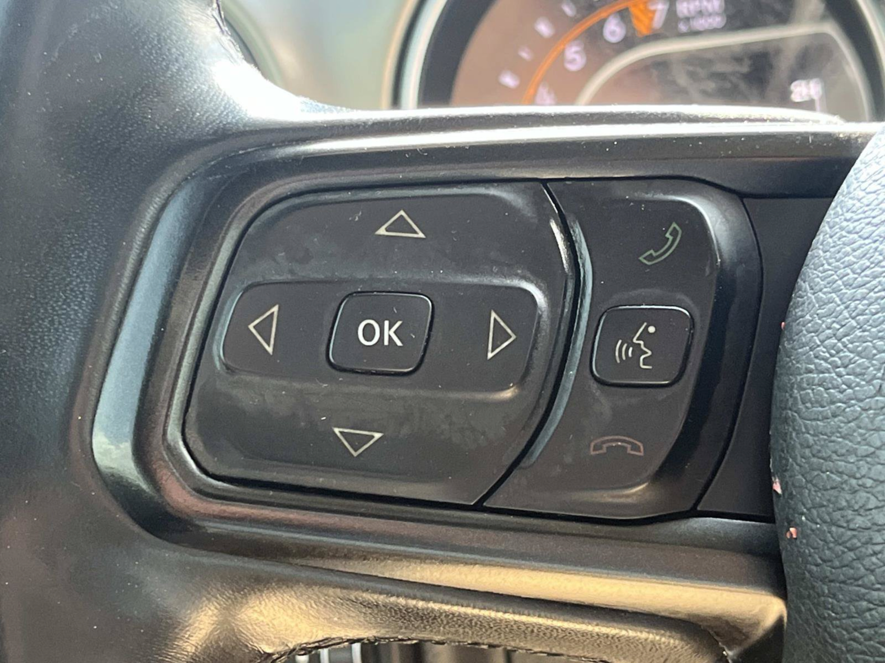 Used 2018 Jeep Wrangler Unlimited Sport S AWD/4WD image 29
