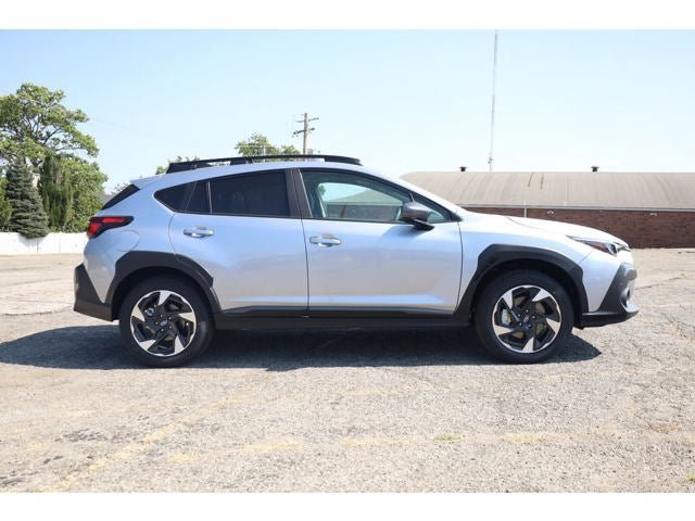 New 2026 Subaru Crosstrek 2.5i Limited AWD/4WD image 28