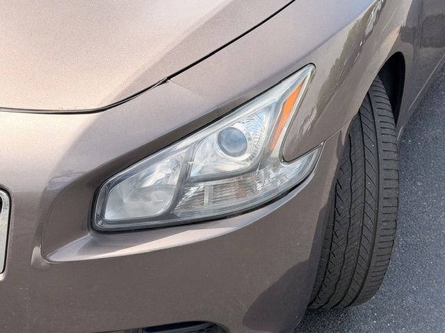 Used 2013 Nissan Maxima 3.5 SV w/ Sport Pkg image 17