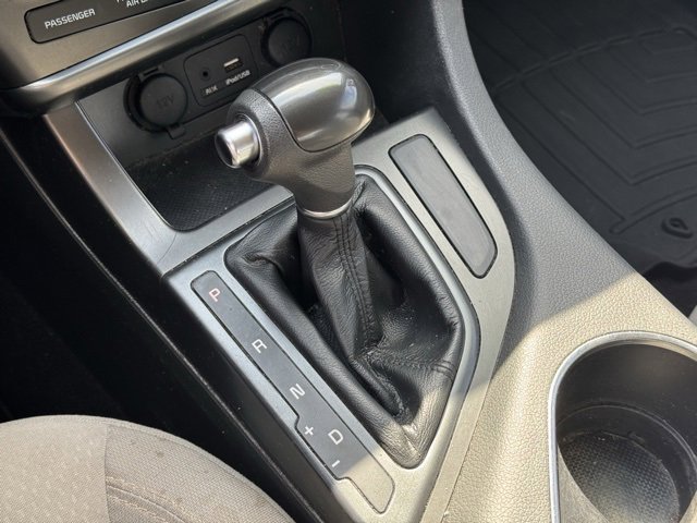 Used 2015 Kia Optima LX w/ LX Convenience Package image 25