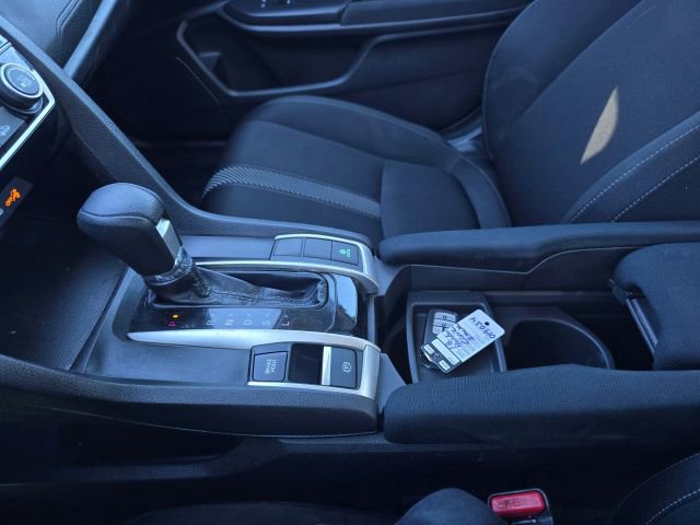Used 2018 Honda Civic EX image 26