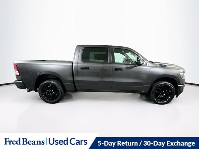 Used 2023 RAM 1500 Big Horn AWD/4WD image 10