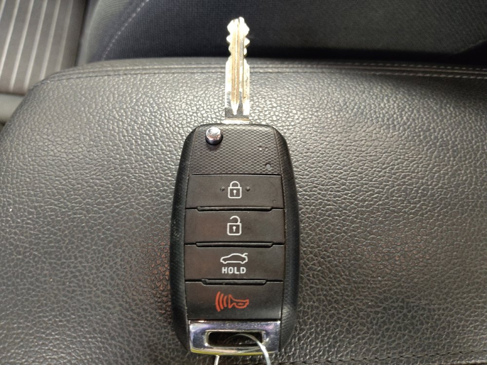 Used 2017 Kia Forte LX w/ LX Popular Package image 32