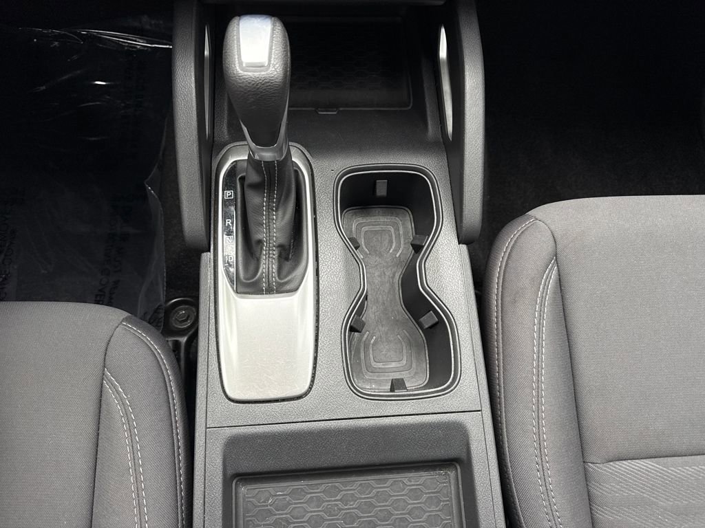 Used 2022 Nissan Frontier SV w/ Technology Package image 21