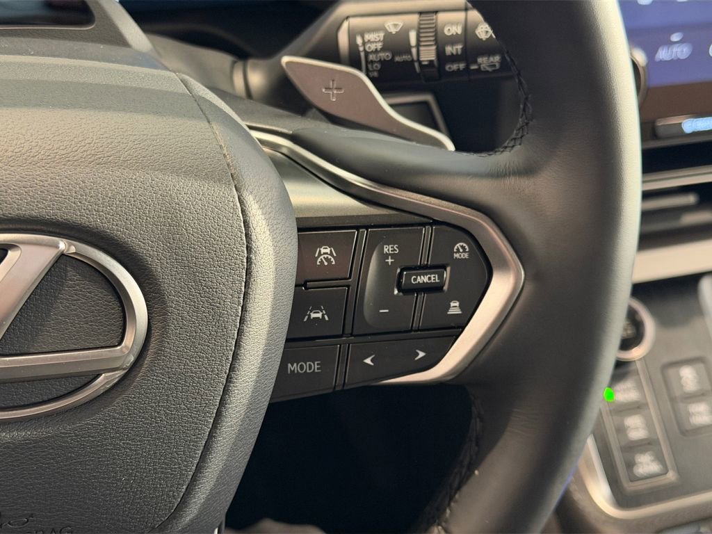 Certified 2025 Lexus GX 550 image 18