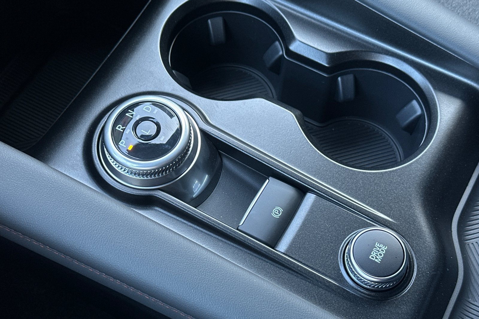 New 2027 Ford Explorer Active RWD image 22
