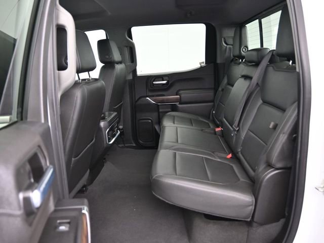 Used 2020 GMC Sierra 1500 SLT w/ SLT Premium Package image 28