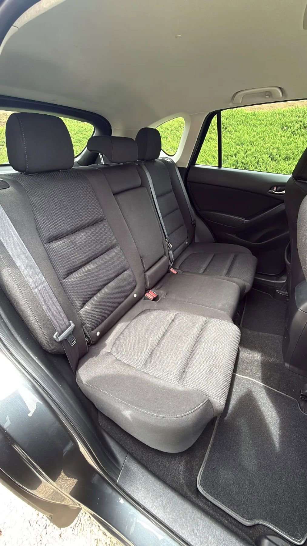 Used 2016 MAZDA CX-5 Touring FWD image 28