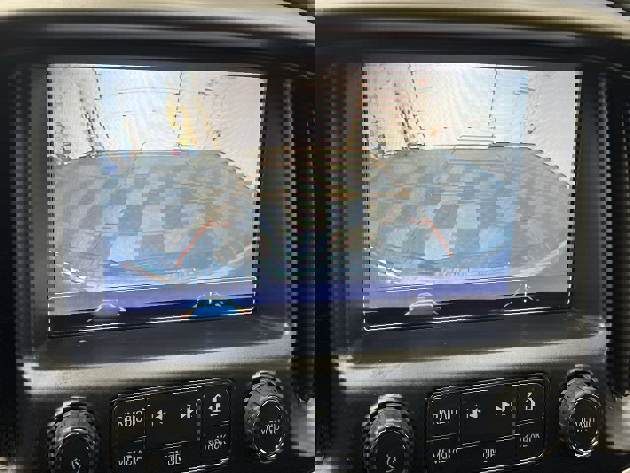 Used 2018 Chevrolet Colorado Z71 image 5