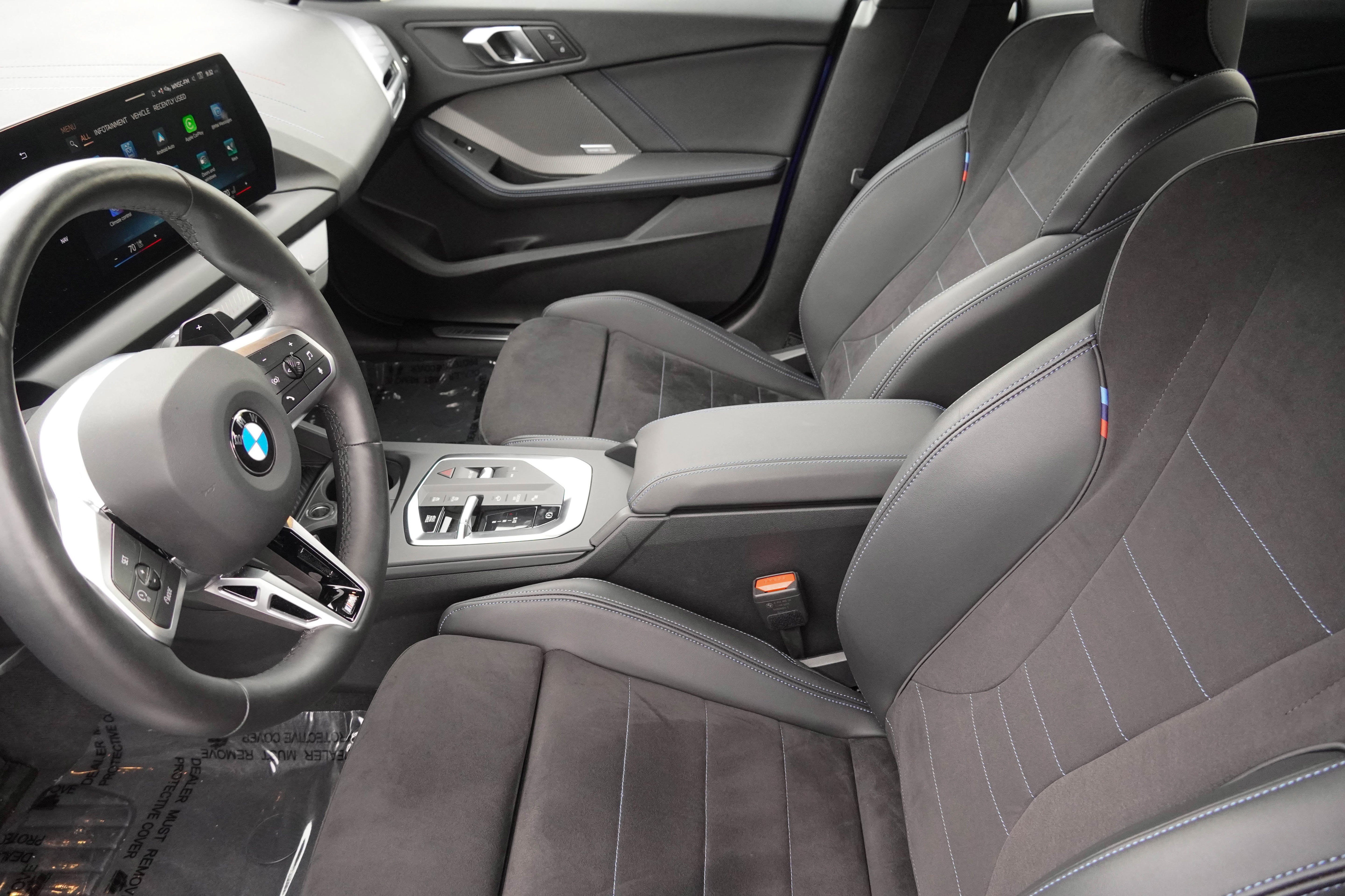 Certified 2025 BMW 228i xDrive w/ Technology Package AWD/4WD image 11