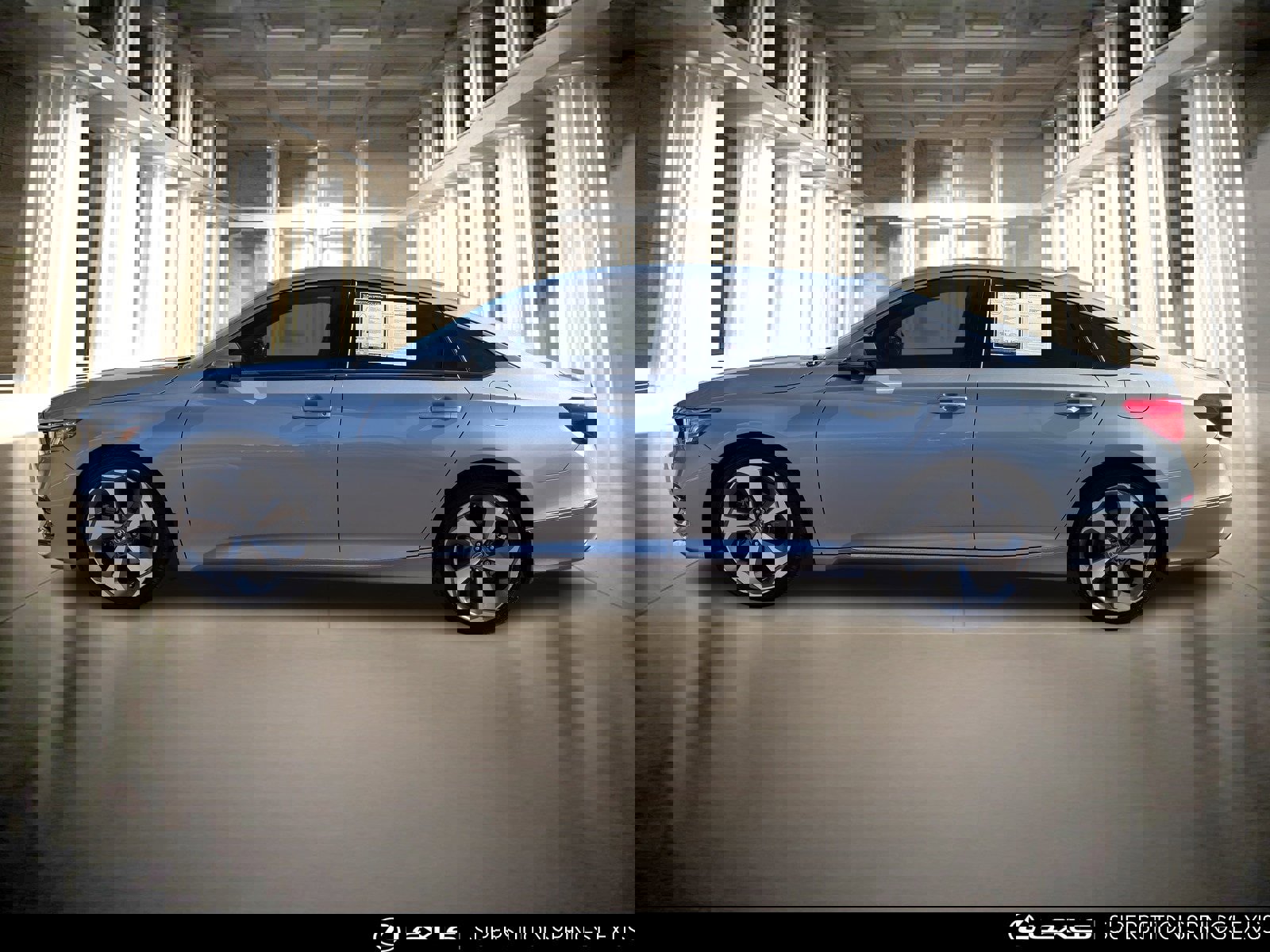 Used 2018 Honda Accord Touring image 7