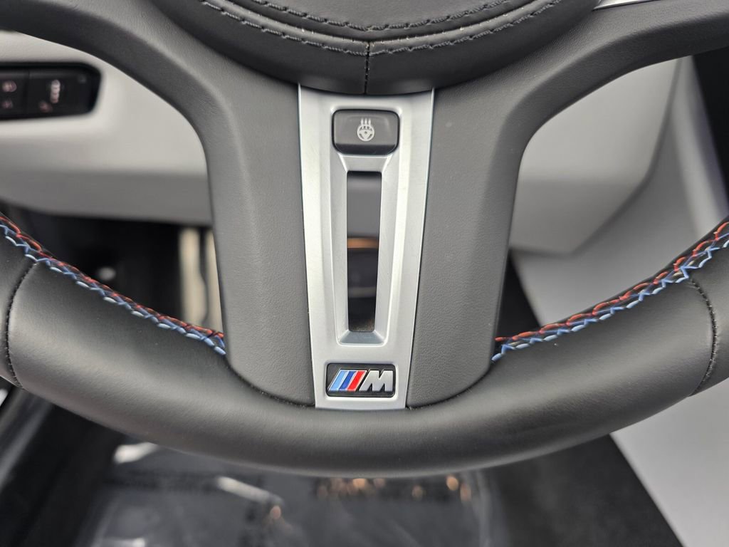 Used 2025 BMW M8 Competition image 20