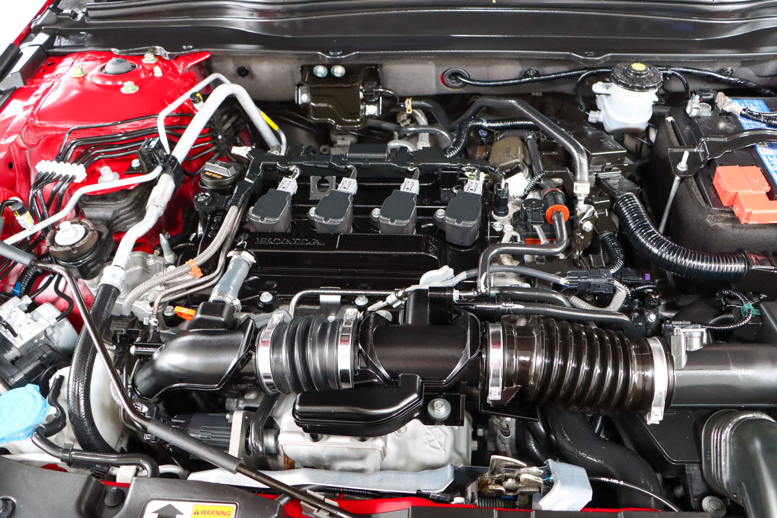 Used 2022 Honda Accord Sport image 28