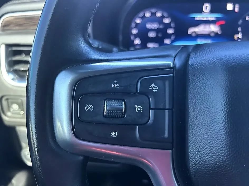 Used 2023 Chevrolet Tahoe LT RWD image 18