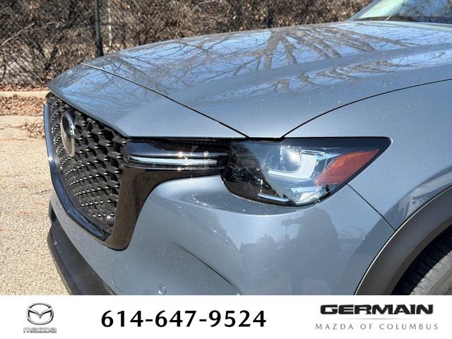 New 2026 MAZDA CX-90 Plug-In Hybrid w/Premium Sport image 14