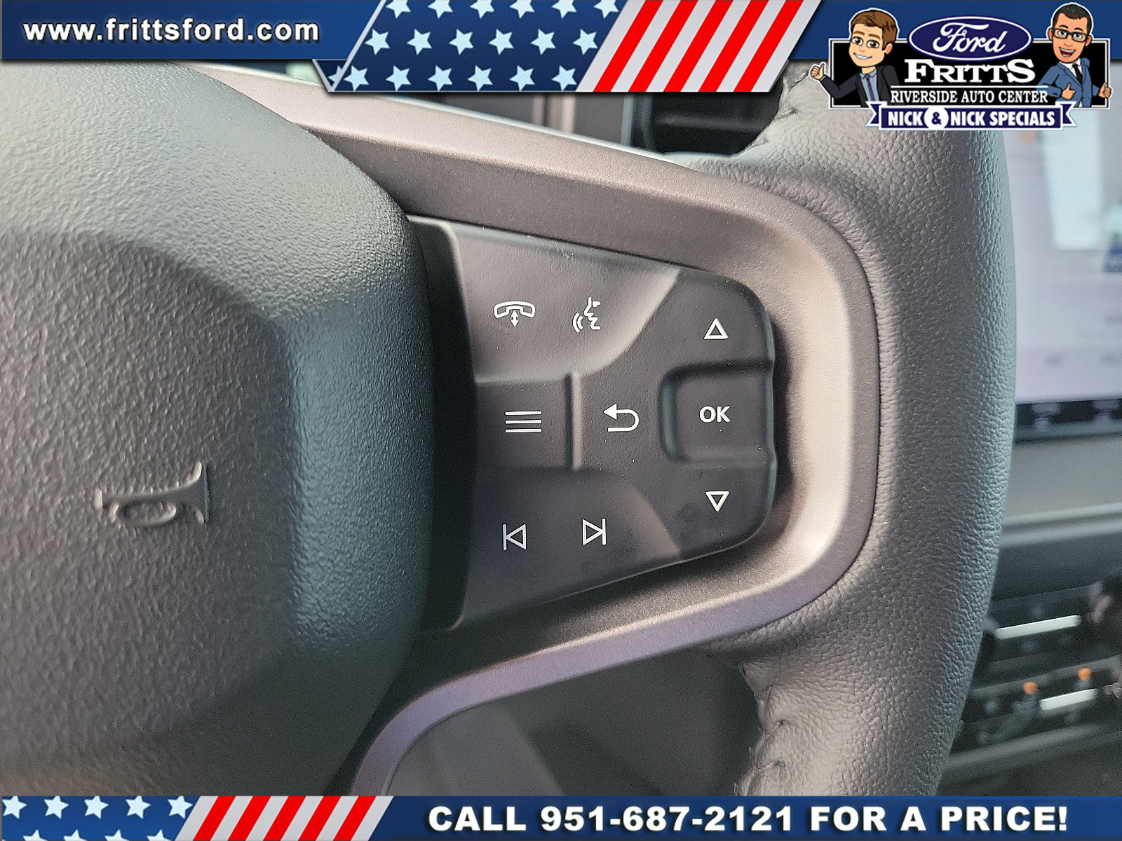 New 2026 Ford Bronco Badlands AWD/4WD image 8