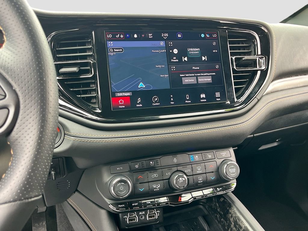 Certified 2025 Dodge Durango R/T image 15