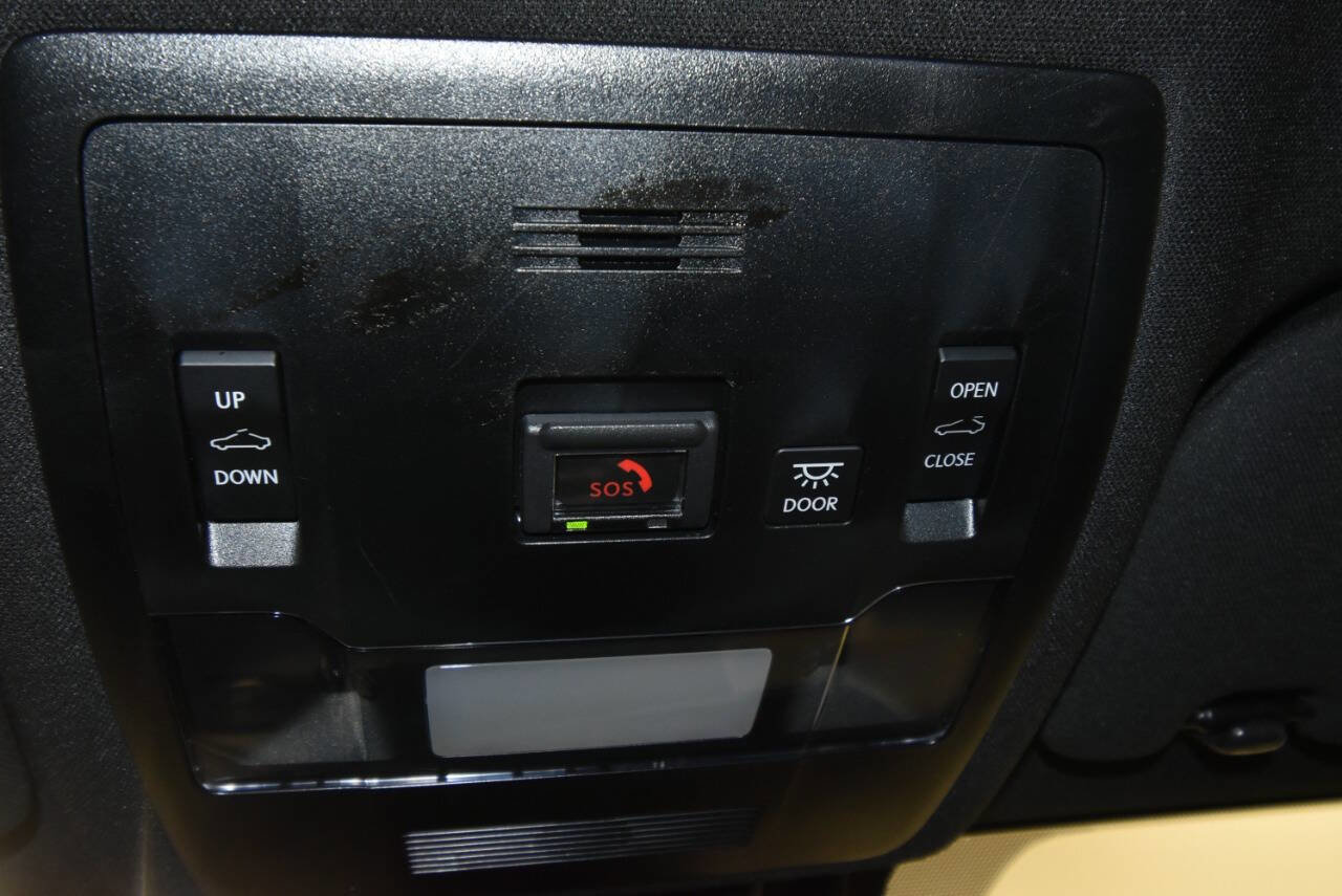 Used 2023 Lexus IS 350 F Sport w/ Memory Package image 28