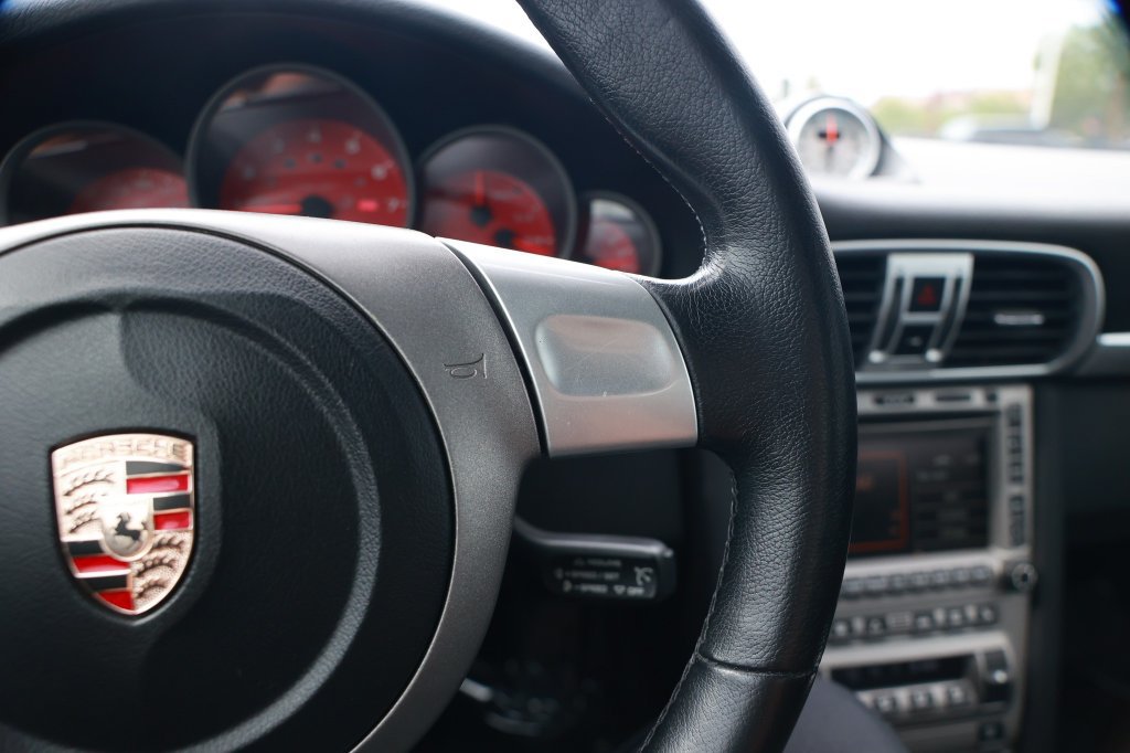 Used 2006 Porsche 911 Carrera S RWD image 27